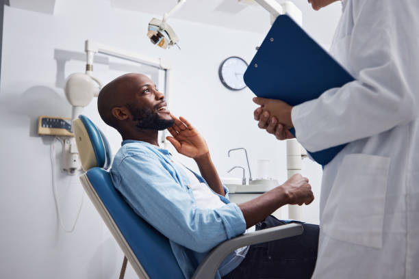 Professional Dental Services in Neah Bay, WA
