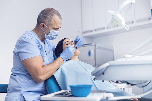 Advanced Technology for Better Dental Care in Neah Bay, WA